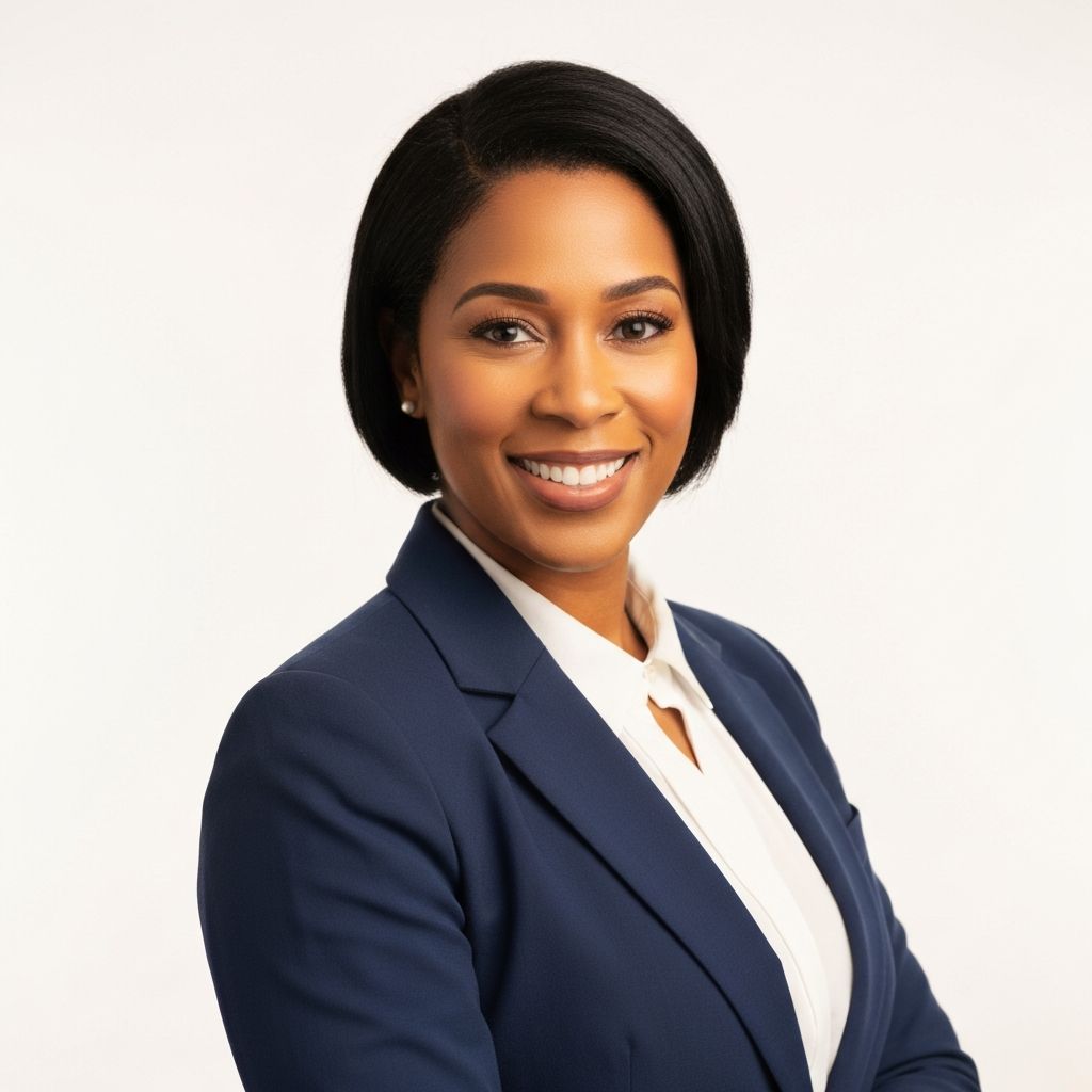 Luna, Founder of Wardrobe Therapy